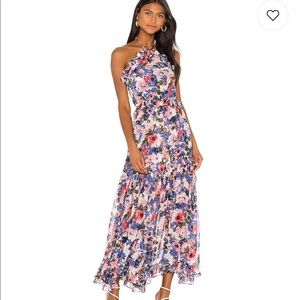 MISA Dallin Dress size S